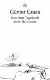 Aus dem Tagebuch einer Schnecke Aus dem Tagebuch einer Schnecke