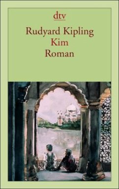 Cover Kim
