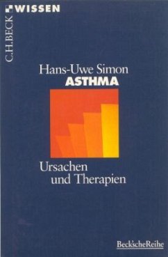 Asthma - Simon, Hans-Uwe