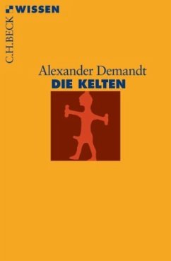 Die Kelten - Demandt, Alexander