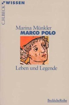 Marco Polo - Münkler, Marina