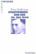 Stauffenberg und der 20. Juli 1944 - Bild 1