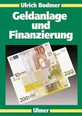 Geldanlage und Finanzierung in der Landwirtschaft