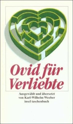 Ovid für Verliebte - Ovid