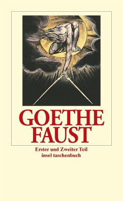 Faust. Der Tragödie Erster und Zweiter Teil - Goethe, Johann Wolfgang von