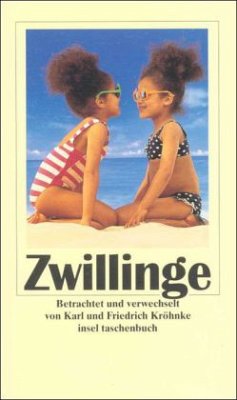 Zwillinge