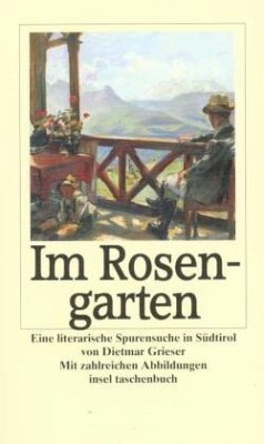 Im Rosengarten - Grieser, Dietmar