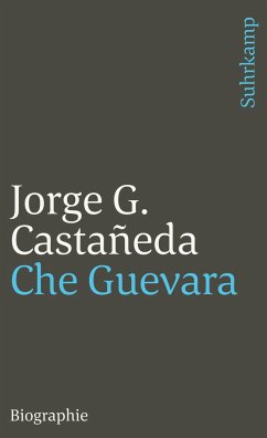 Che Guevara - Castaneda, Jorge G.