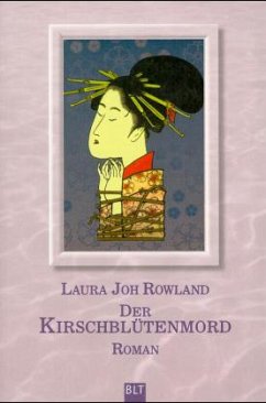 Cover Der Kirschblütenmord