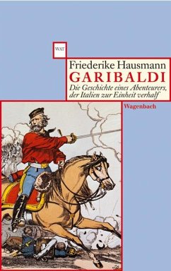 Garibaldi - Hausmann, Friederike
