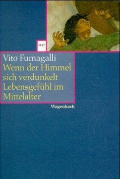 Wenn der Himmel sich verdunkelt - Fumagalli, Vito