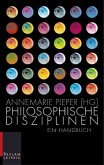 Philosophische Disziplinen