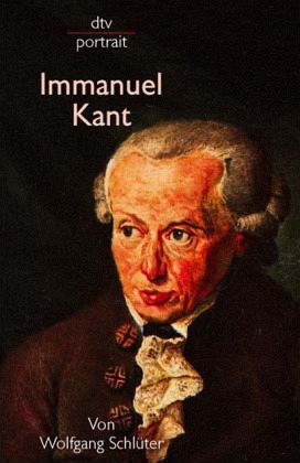 Immanuel Kant Immanuel Kant