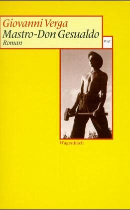 Mastro-Don Gesualdo Mastro-Don Gesualdo