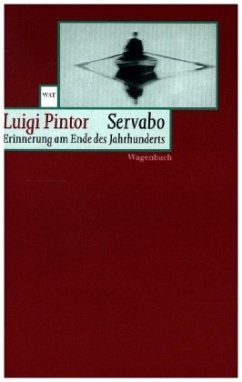 Servabo - Pintor, Luigi