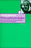 Philosophische Kultur