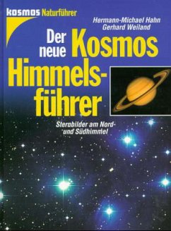 (Kosmos) Der neue Kosmos Himmelsführer