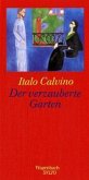 Der verzauberte Garten