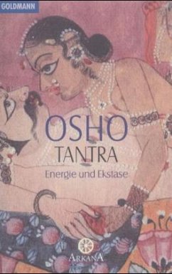 Tantra - Osho