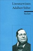 Literaturwissen Adalbert Stifter