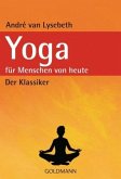 Yoga für Menschen von heute