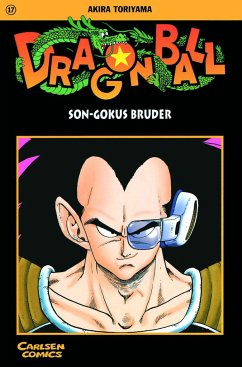 Son-Gokus Bruder / Dragon Ball Bd.17 - Toriyama, Akira