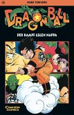 Der Kampf gegen Nappa / Dragon Ball Bd.19