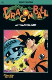 Auf nach Namek! / Dragon Ball Bd.21