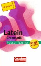 Latein - Granobs, Roland / Reinsbach, Jürgen