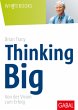Thinking Big - Bild 1