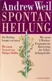 Spontanheilung