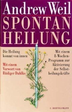 Spontanheilung - Weil, Andrew