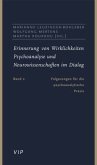 Folgerung für die psychoanalytische Praxis / Erinnerung von Wirklichkeiten Bd.2