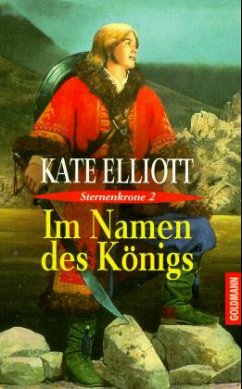 Im Namen des Königs - Elliott, Kate