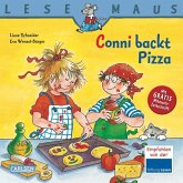 Conni backt Pizza / Conni Bd.65