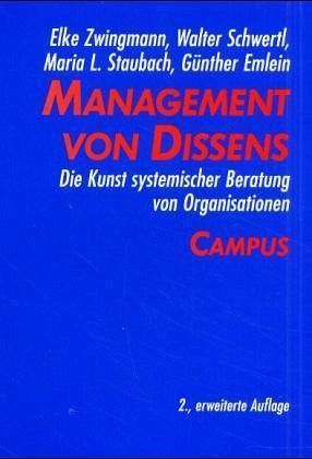 Management von Dissens