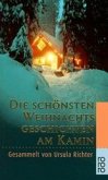 Die schönsten Weihnachtsgeschichten am Kamin