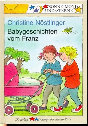 Babygeschichten vom Franz Babygeschichten vom Franz