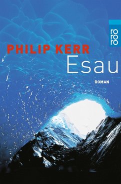 Esau - Kerr, Philip