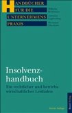 Insolvenzhandbuch Insolvenzhandbuch