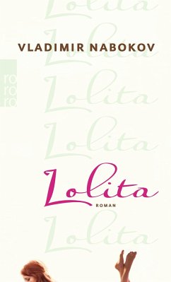 Lolita - Nabokov, Vladimir