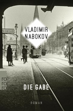 Die Gabe - Nabokov, Vladimir