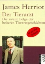 Der Tierarzt, Großdruck - Herriot, James