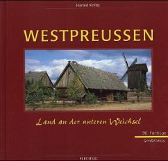 Westpreußen - Kohtz, Harald