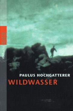 Wildwasser - Hochgatterer, Paulus