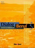 Kursbuch / Dialog Beruf Bd.3