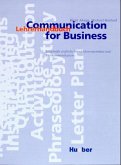 Lehrerhandbuch / Communication for Business