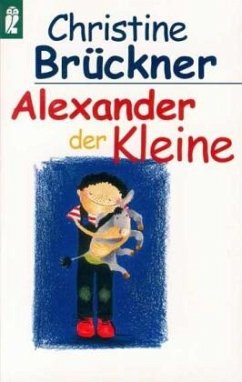 Alexander der Kleine - Brückner, Christine