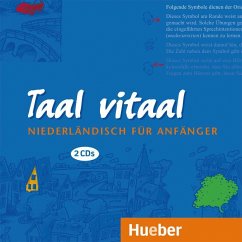 Taal vitaal / Taal vitaal