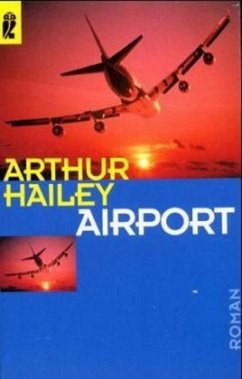 Airport - Hailey, Arthur